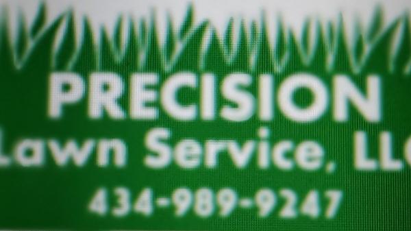Precision Lawn Service
