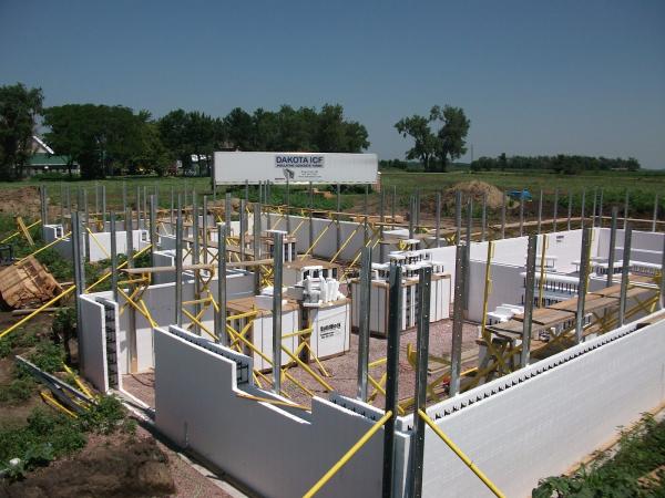 Dakota ICF
