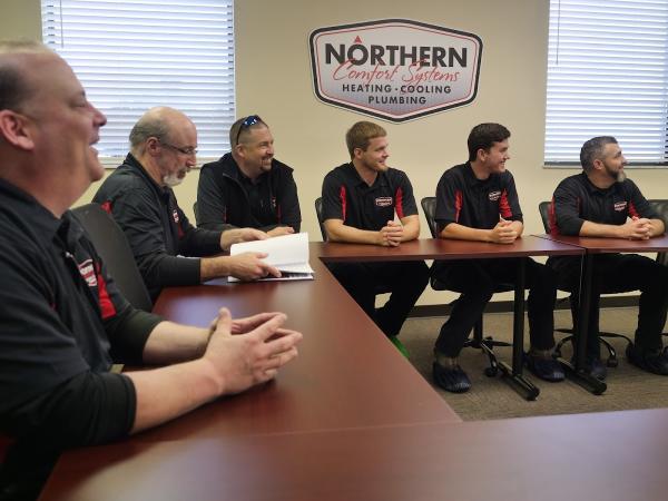 Northern Comfort Systems