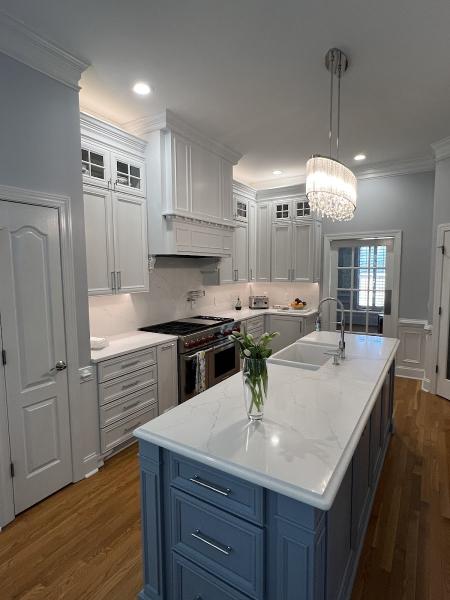 Edgewood Custom Cabinetry