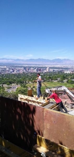 Pumpco Concrete Pumping