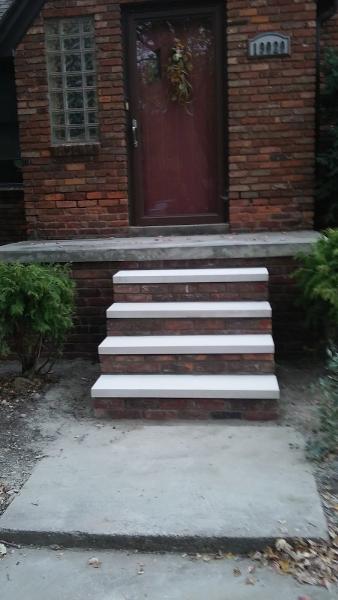 Easy Home Improvement