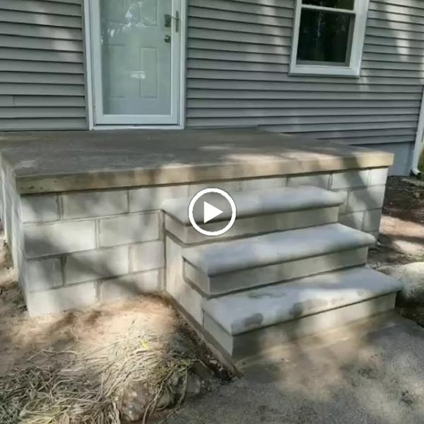 Easy Home Improvement