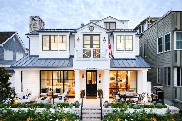 Patterson Custom Homes