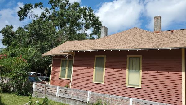 JM Roofing Company
