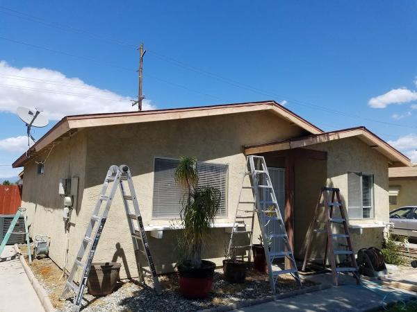 OTB Home Services Inc.