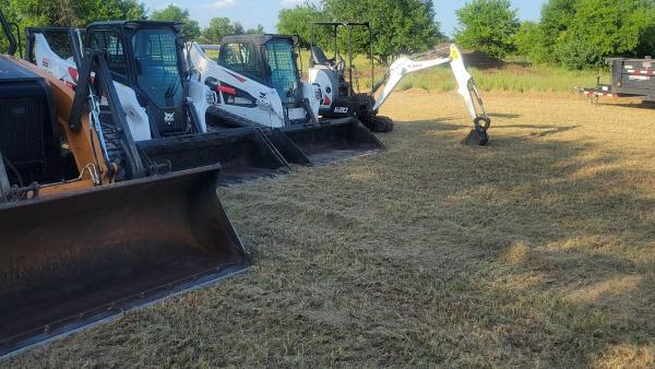 Ground EFX