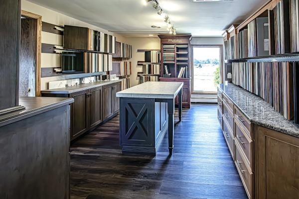 Cabinet-s-Top Inc