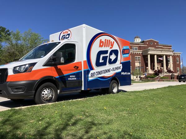 Billygo Plumbing Heating and Air