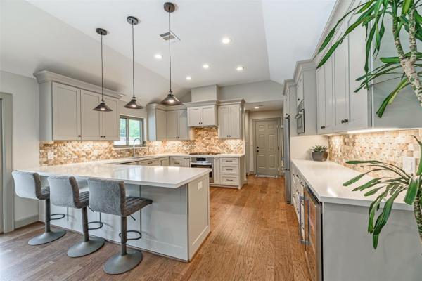 Coton House Realty and Design