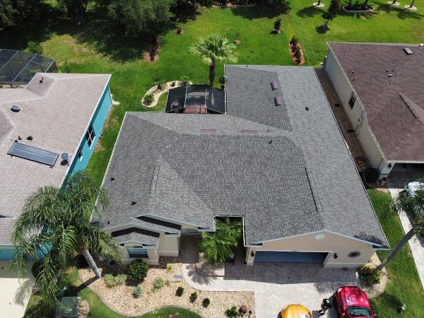 Skymark Roofing
