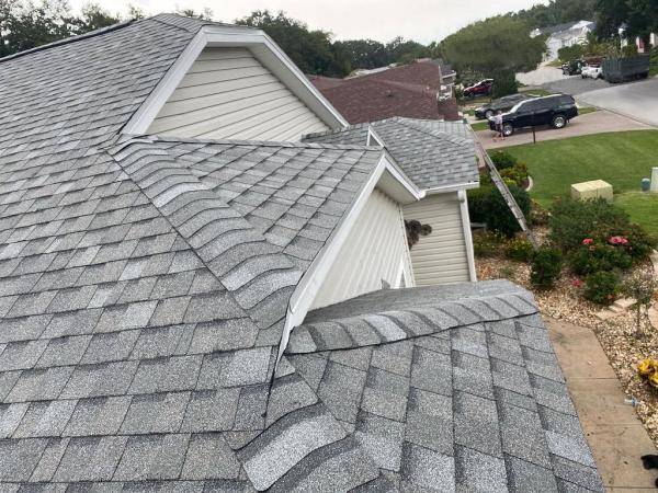 Skymark Roofing