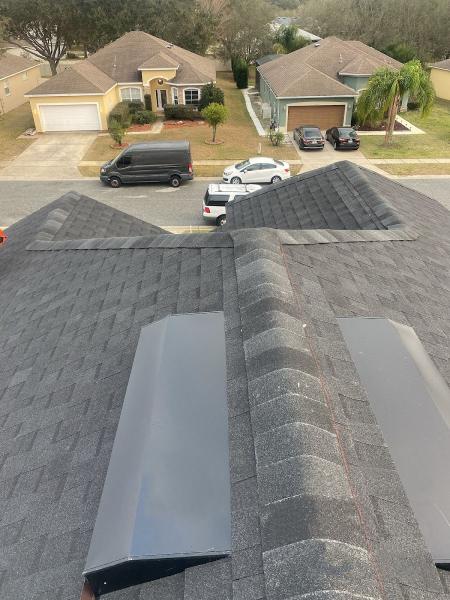 Skymark Roofing