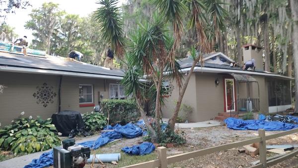 Skymark Roofing