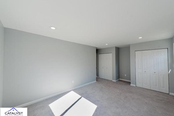 Catalyst Construction & Remodeling LLC