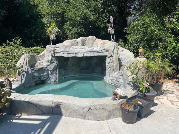 Milan Pool & Services