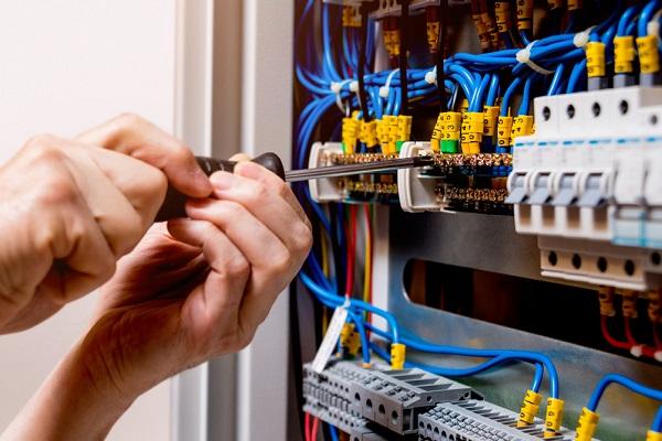 Legacy Electric LLC
