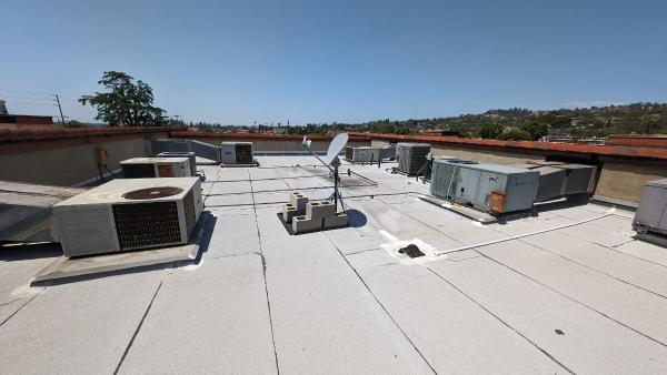 Total Home Environmental Hvac