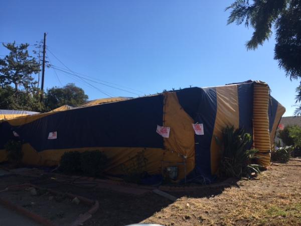 Jennings Termite & Pest Control