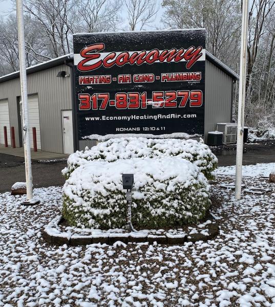 Economy Hvac