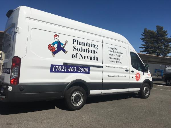 Plumbing Solutions