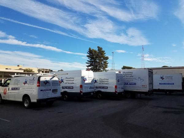 Plumbing Solutions