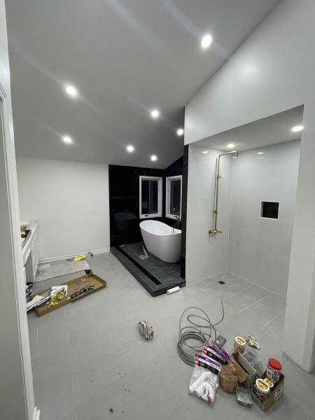 HA Remodeling Solutions