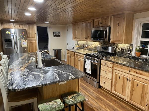 East Coast Granite & Tile