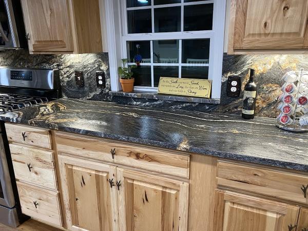 East Coast Granite & Tile