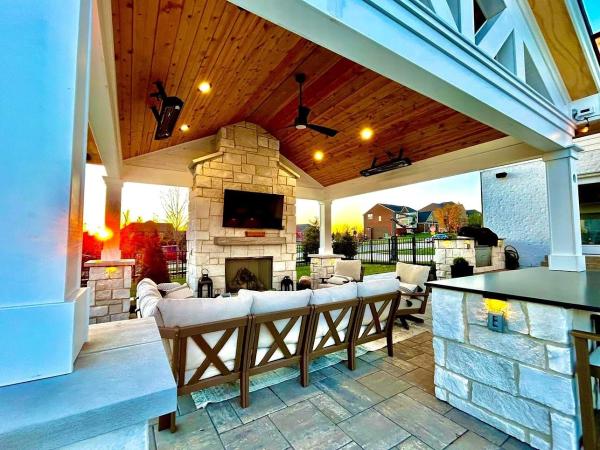 Garden Path Landscaping LLC