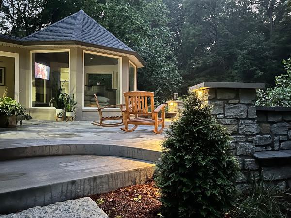 Garden Path Landscaping LLC