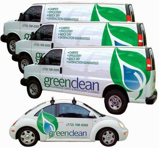 Green Clean
