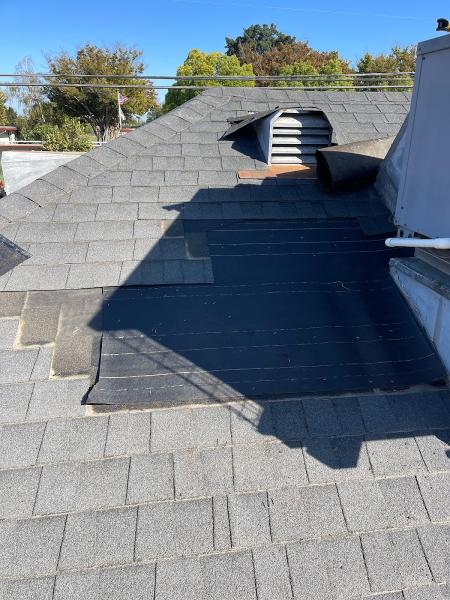 Roofing Handyman Services