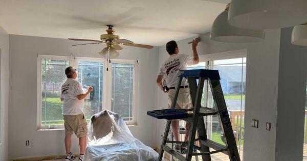 Fond Du Lac Decorating