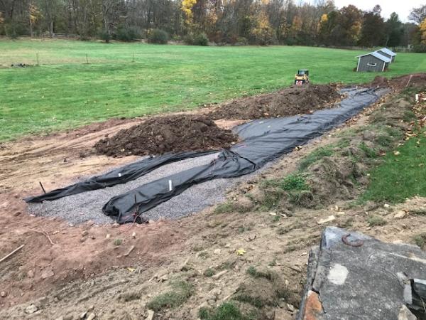 Klingler Excavation Inc