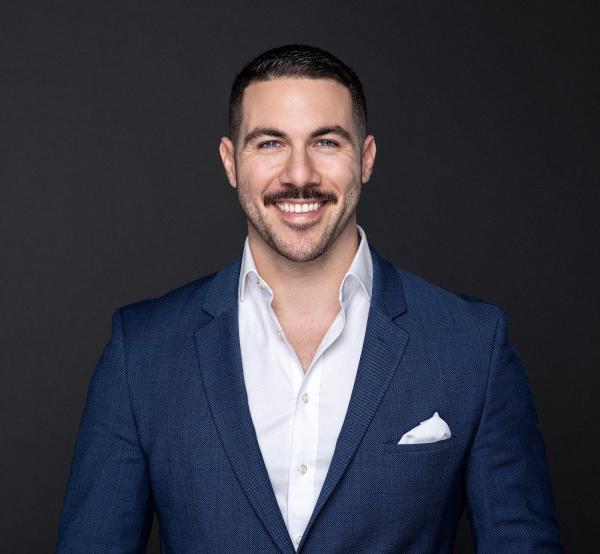 Alex Mendel
