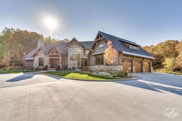 Engelsma Homes