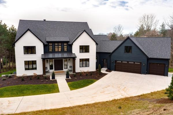 Engelsma Homes