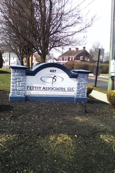 The Pettit Group