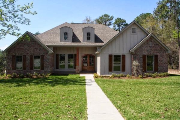 JBL Homes
