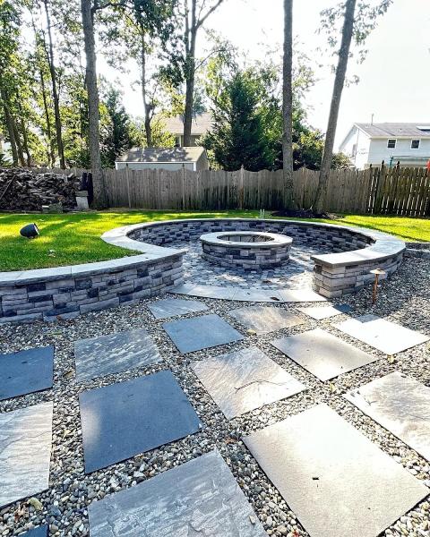 Scott's Landscaping LLC