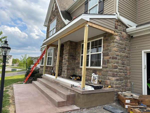 Scott's Landscaping LLC