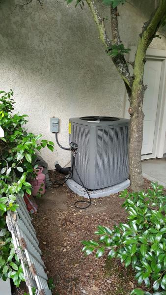 Neel's Heating & Air