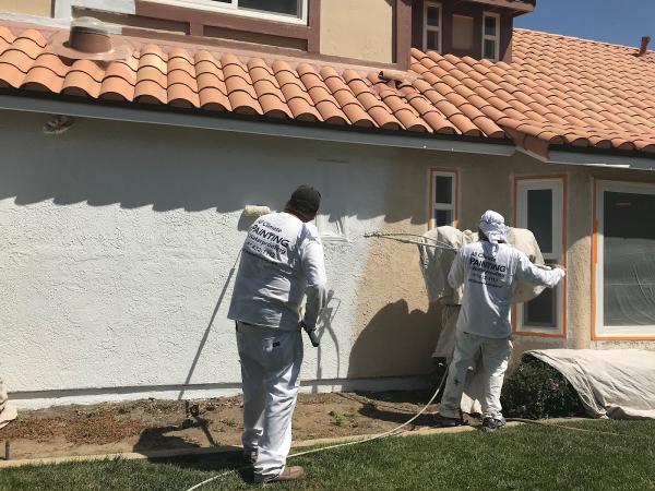 Painting & Remodeling From All Climate