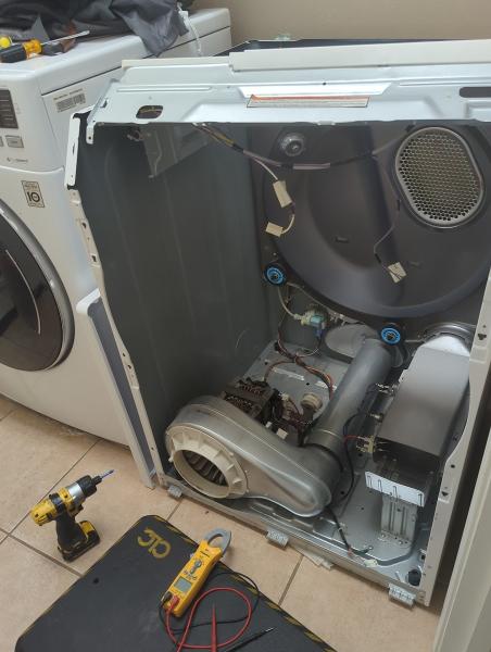 A Better Appliance Repair