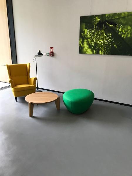 Promix Resin Flooring