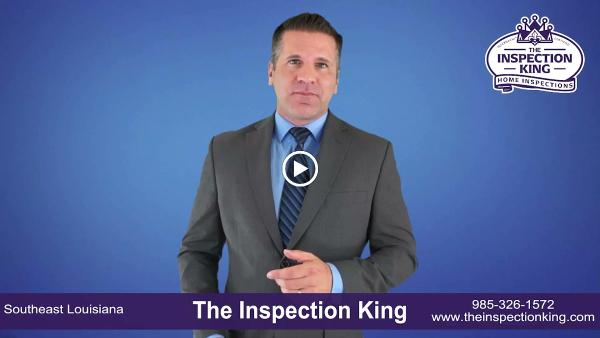 The Inspection King