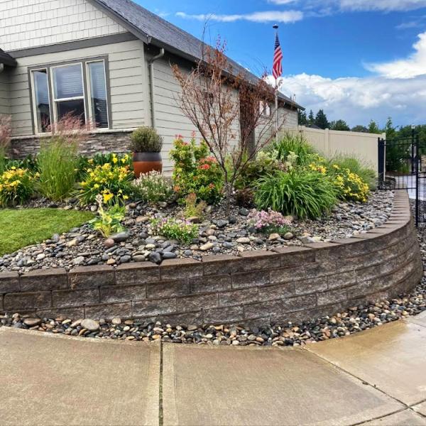 Quality Landscaping 1