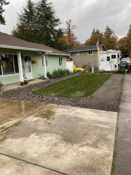 Quality Landscaping 1