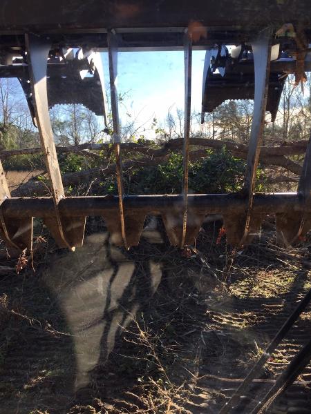 Carolina Hauling & Grading LLC